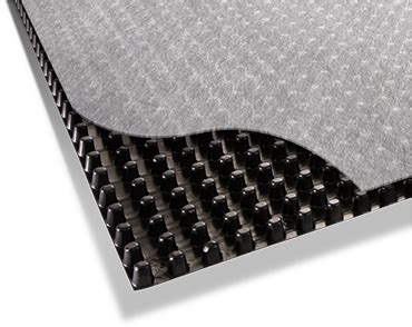 Drainage Geocomposites .